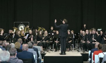 Sinfonisches Blasorchester des Landkreises Passau